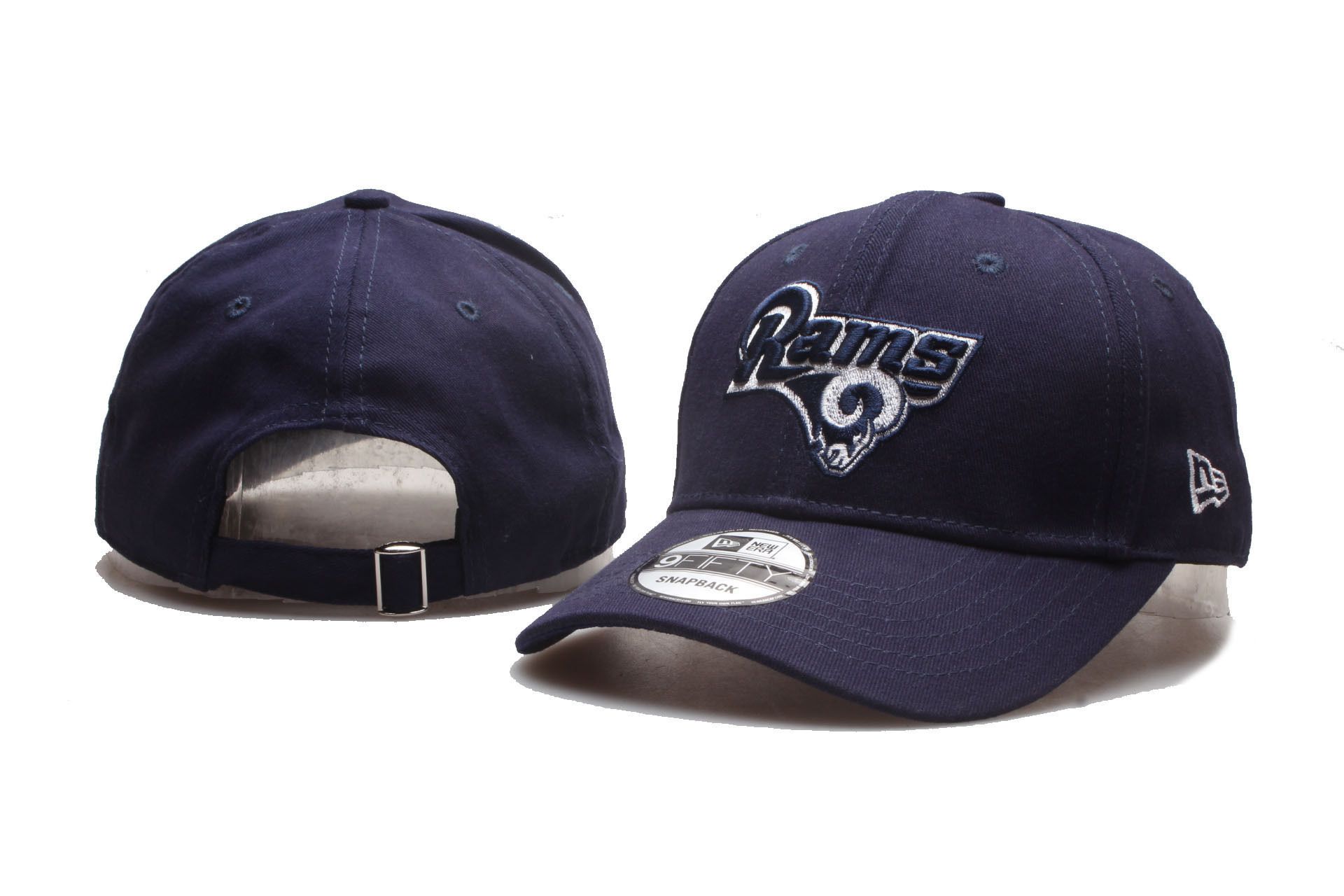 2026 NFL Los Angeles Rams Hat style YP01->->Sports Caps